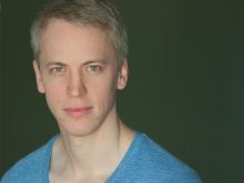 David Patrick Flemming