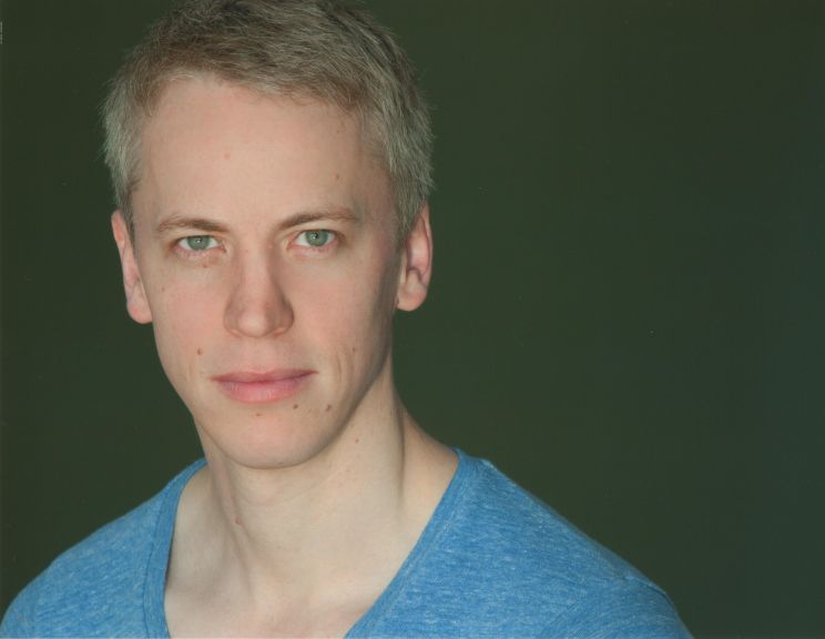 David Patrick Flemming