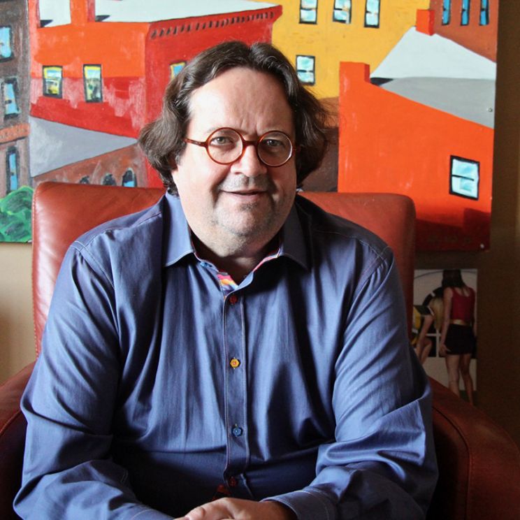 David Patrick Flemming