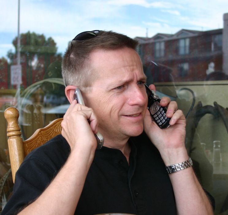 David Paul
