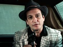 David Paymer