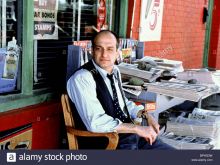 David Paymer