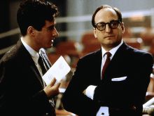 David Paymer