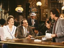 David Paymer