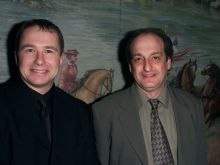 David Paymer