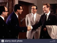 David Paymer