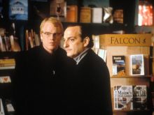 David Paymer