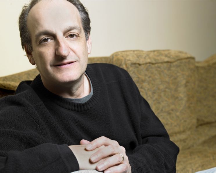 David Paymer