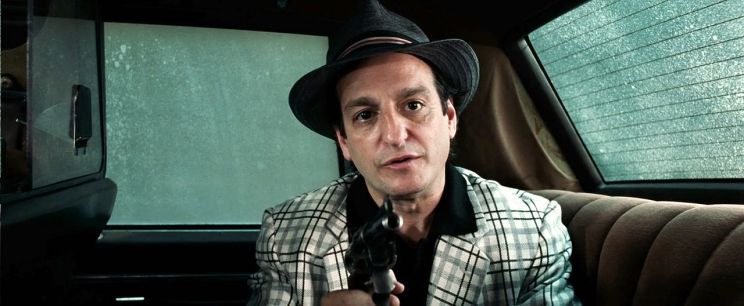 David Paymer