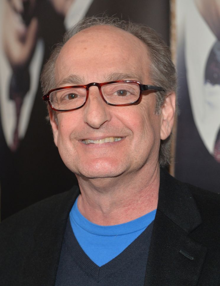 David Paymer