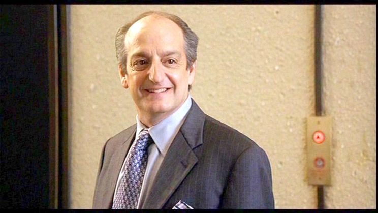 David Paymer