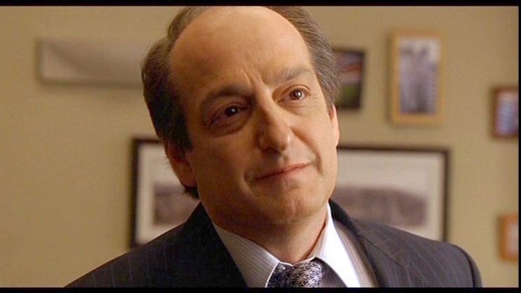 David Paymer