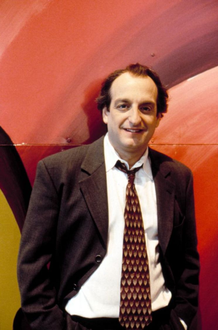 David Paymer