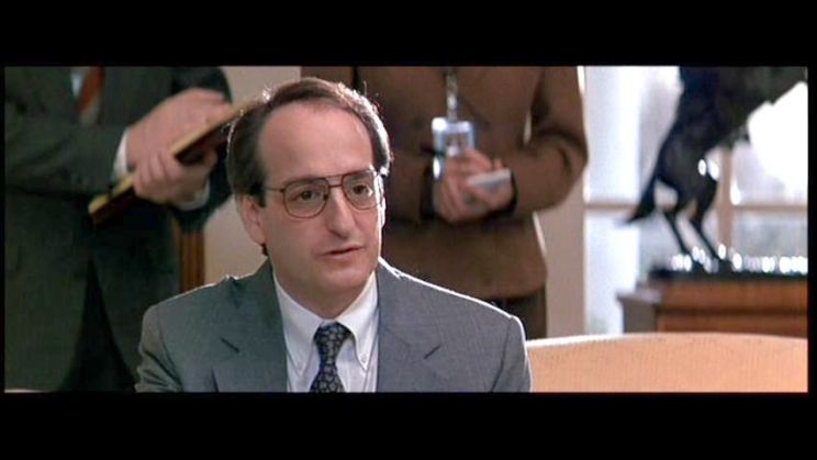 David Paymer