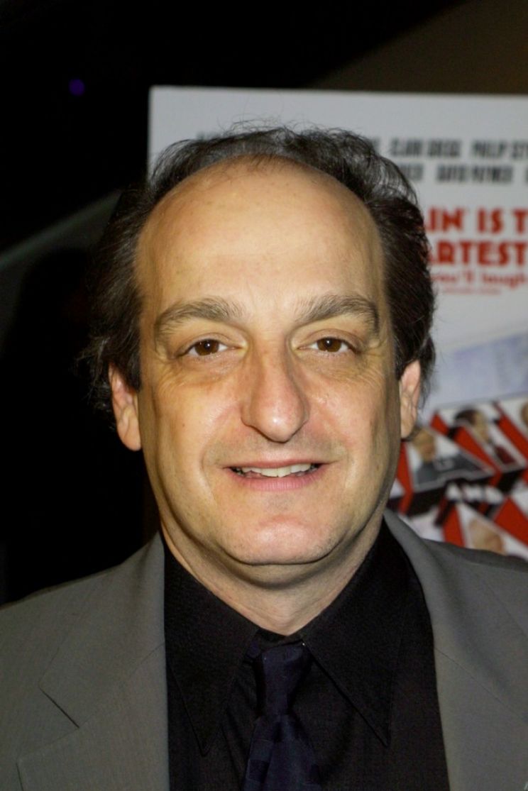 David Paymer