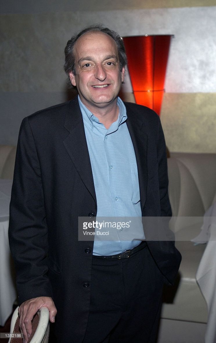 David Paymer