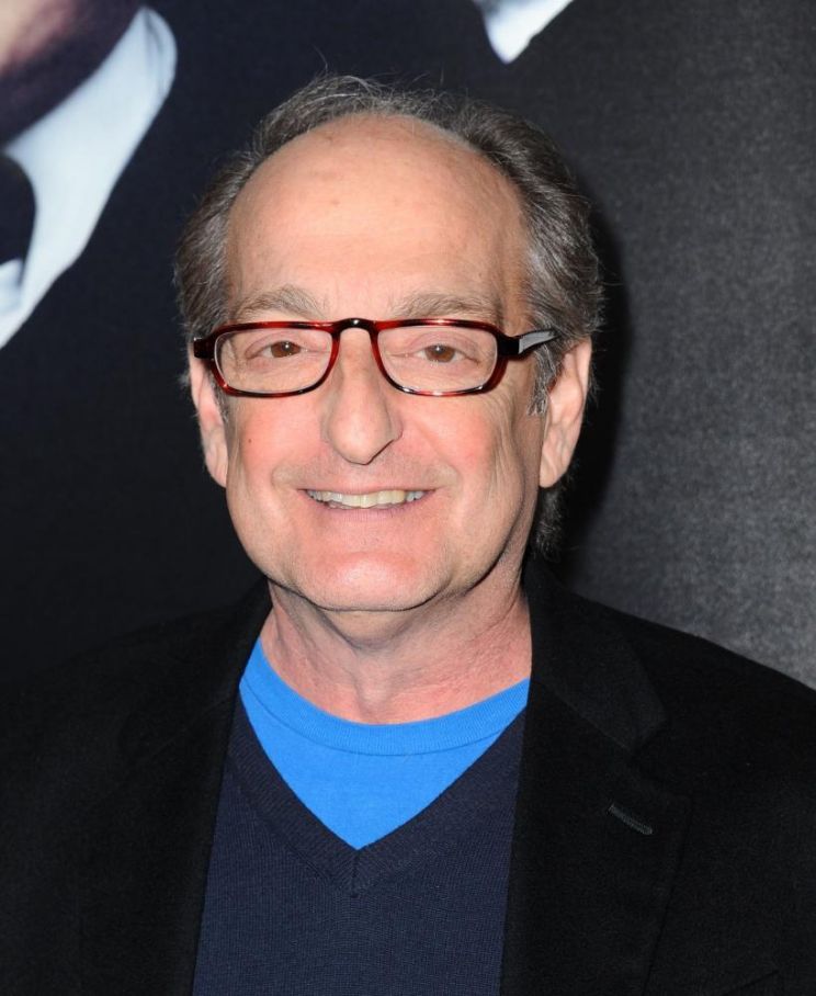 David Paymer