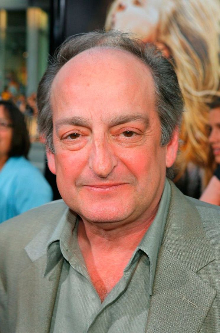 David Paymer