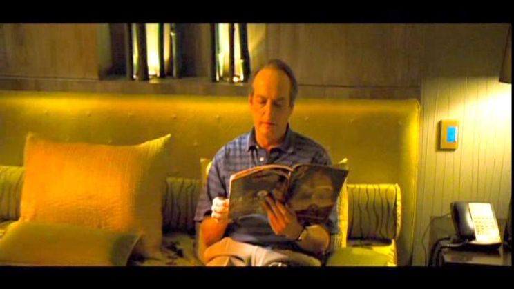 David Paymer