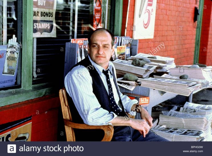 David Paymer