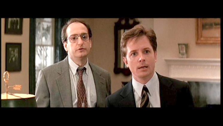 David Paymer