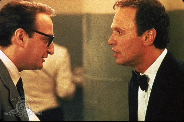David Paymer