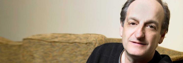 David Paymer