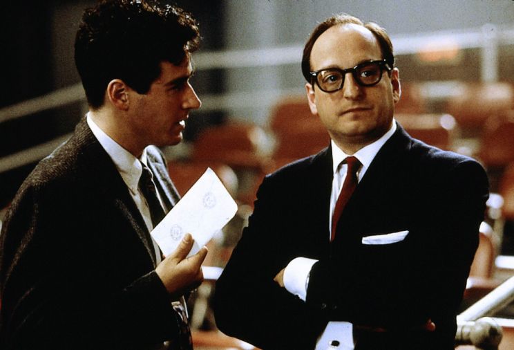 David Paymer