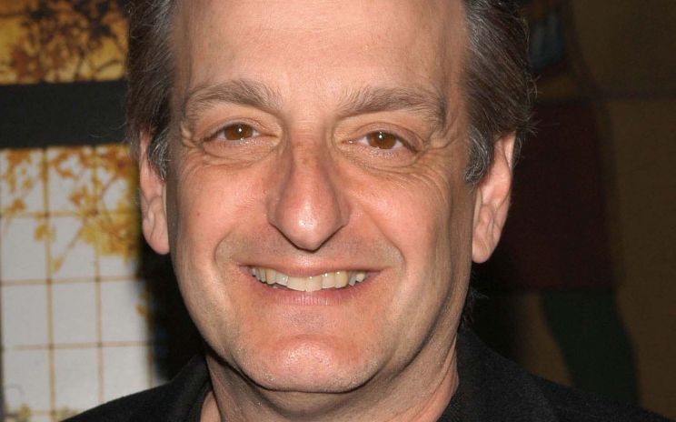 David Paymer