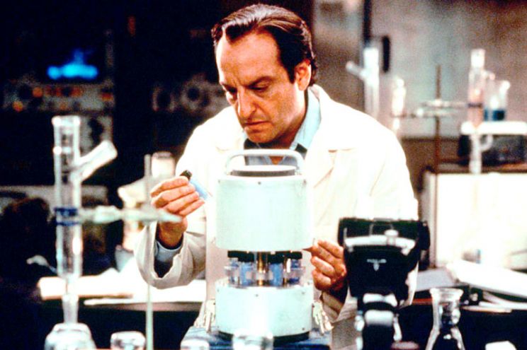 David Paymer