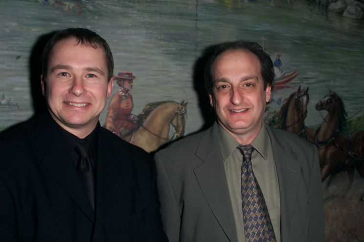 David Paymer