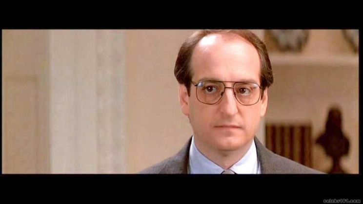 David Paymer