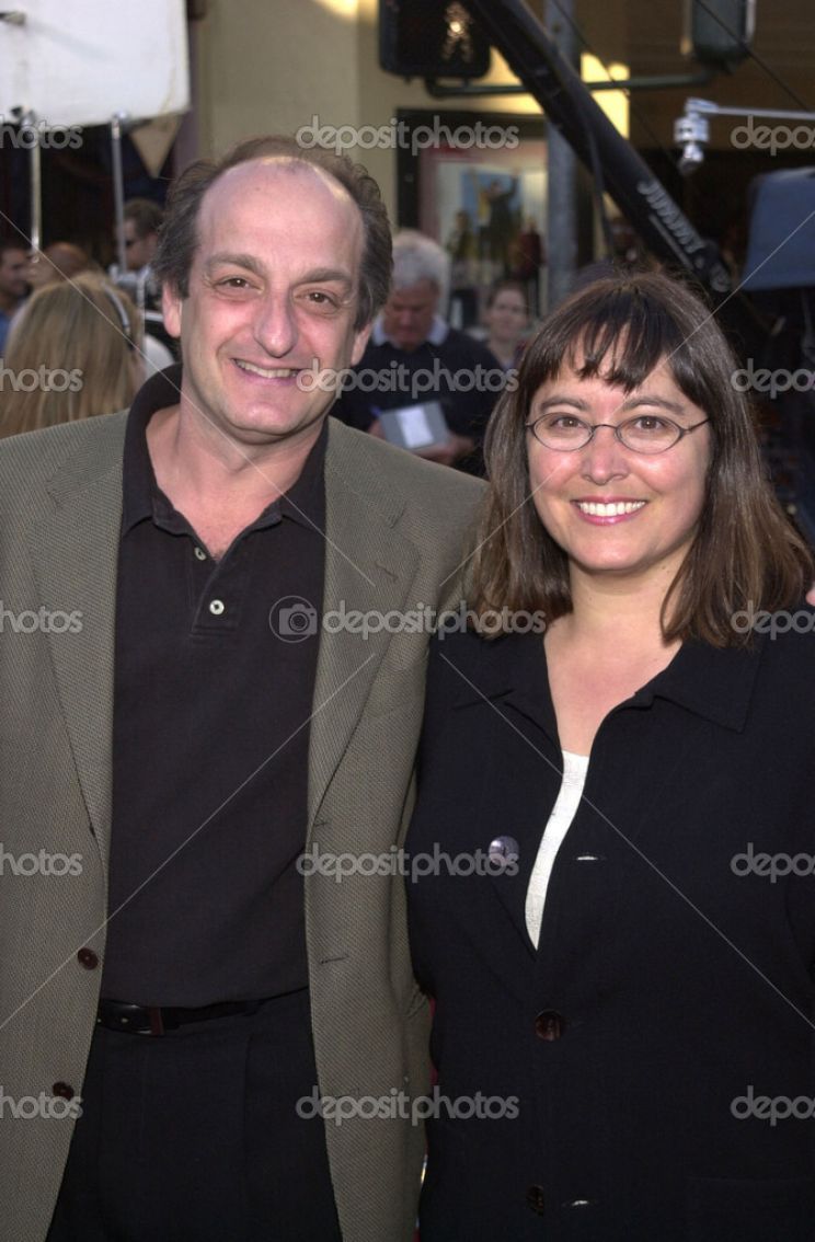 David Paymer