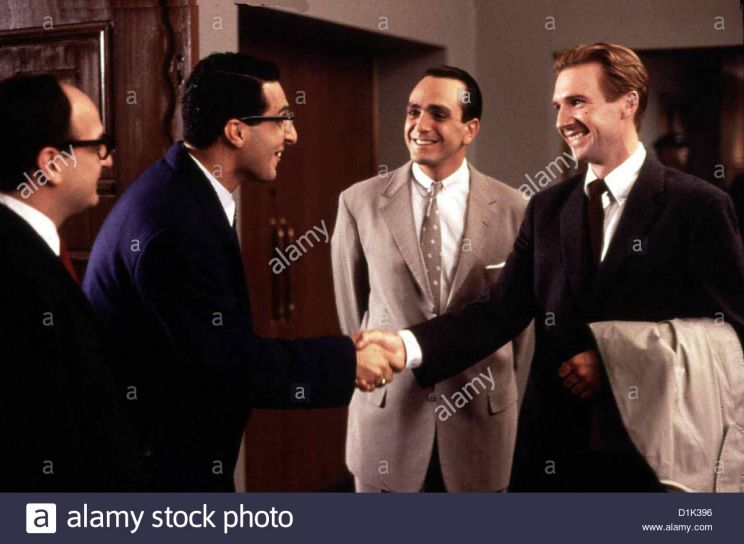 David Paymer