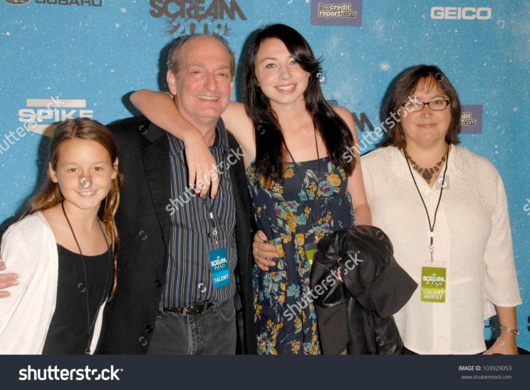David Paymer