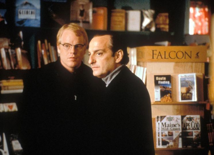 David Paymer