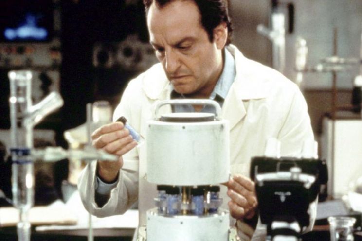 David Paymer