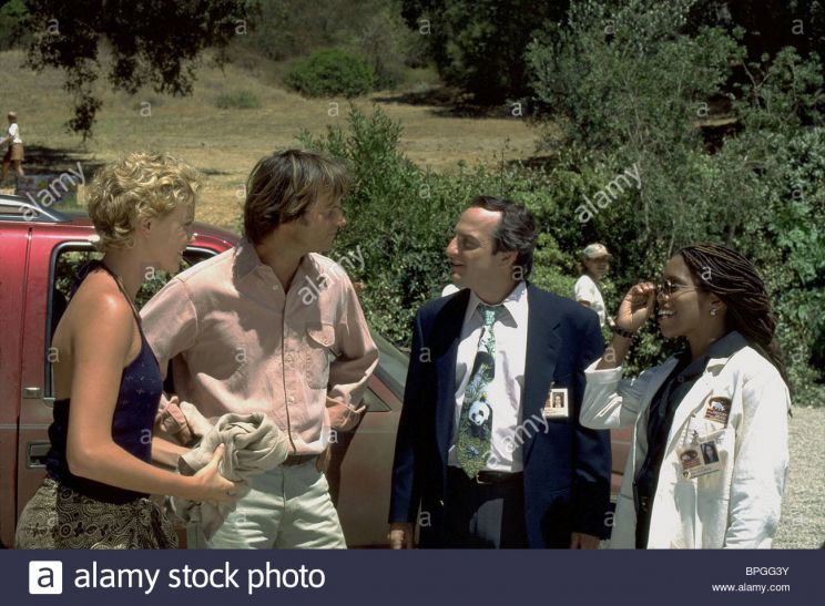 David Paymer