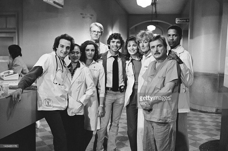 David Paymer