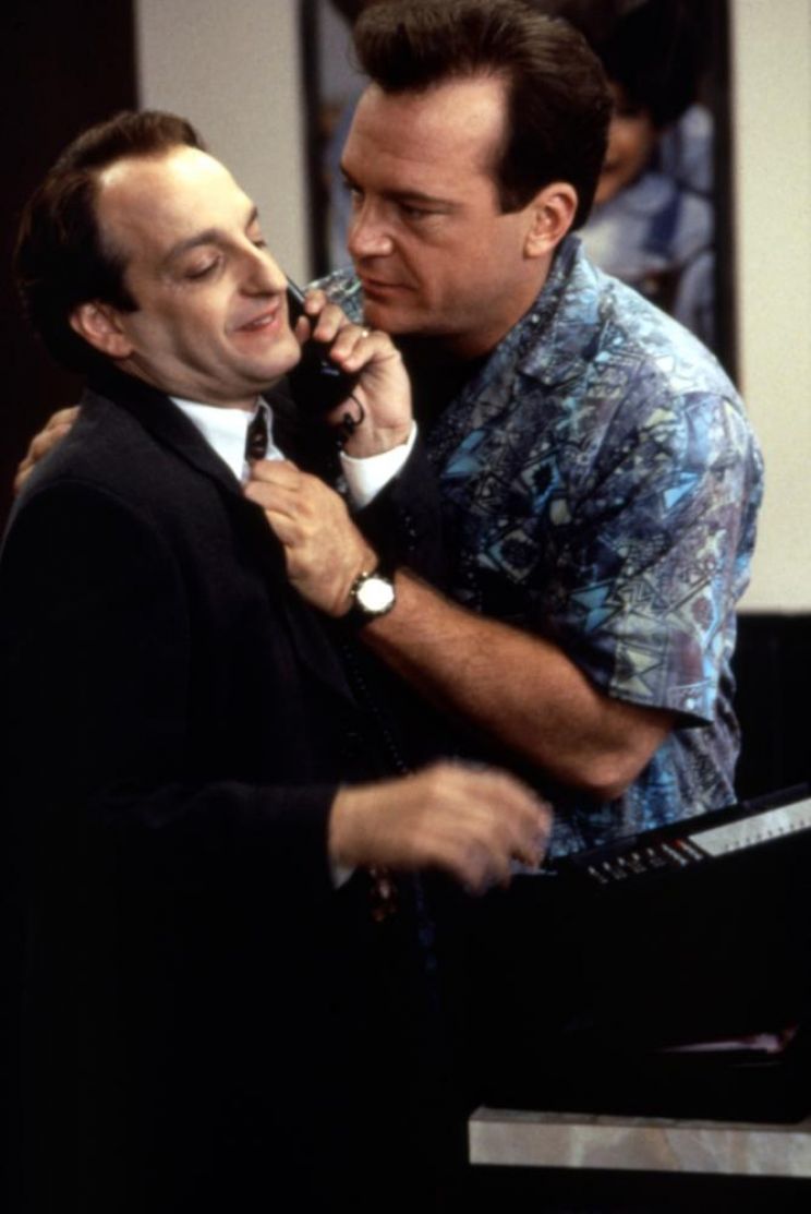 David Paymer