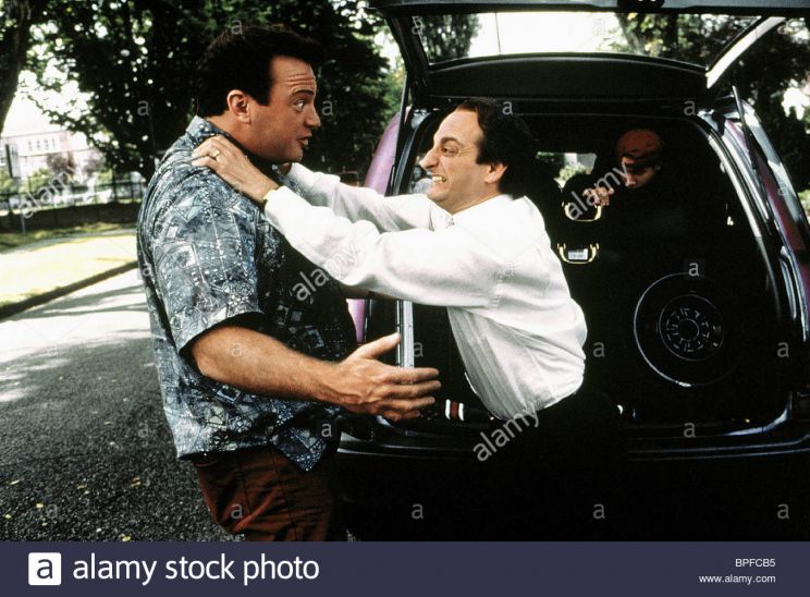 David Paymer