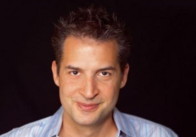 David Perry