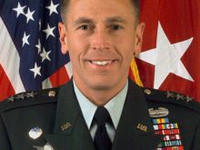 David Petrarca