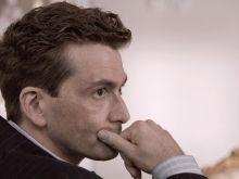 David Petrarca