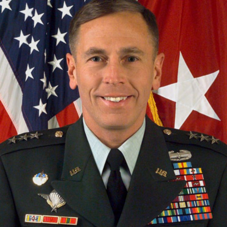 David Petrarca