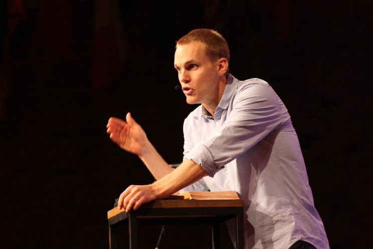 David Platt