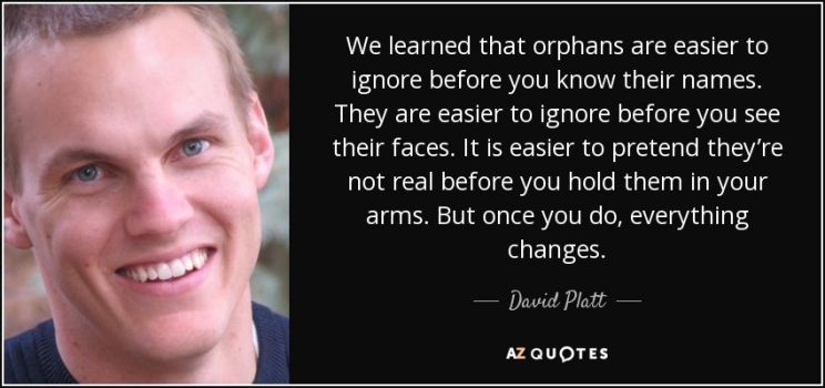 David Platt