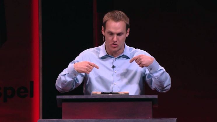 David Platt