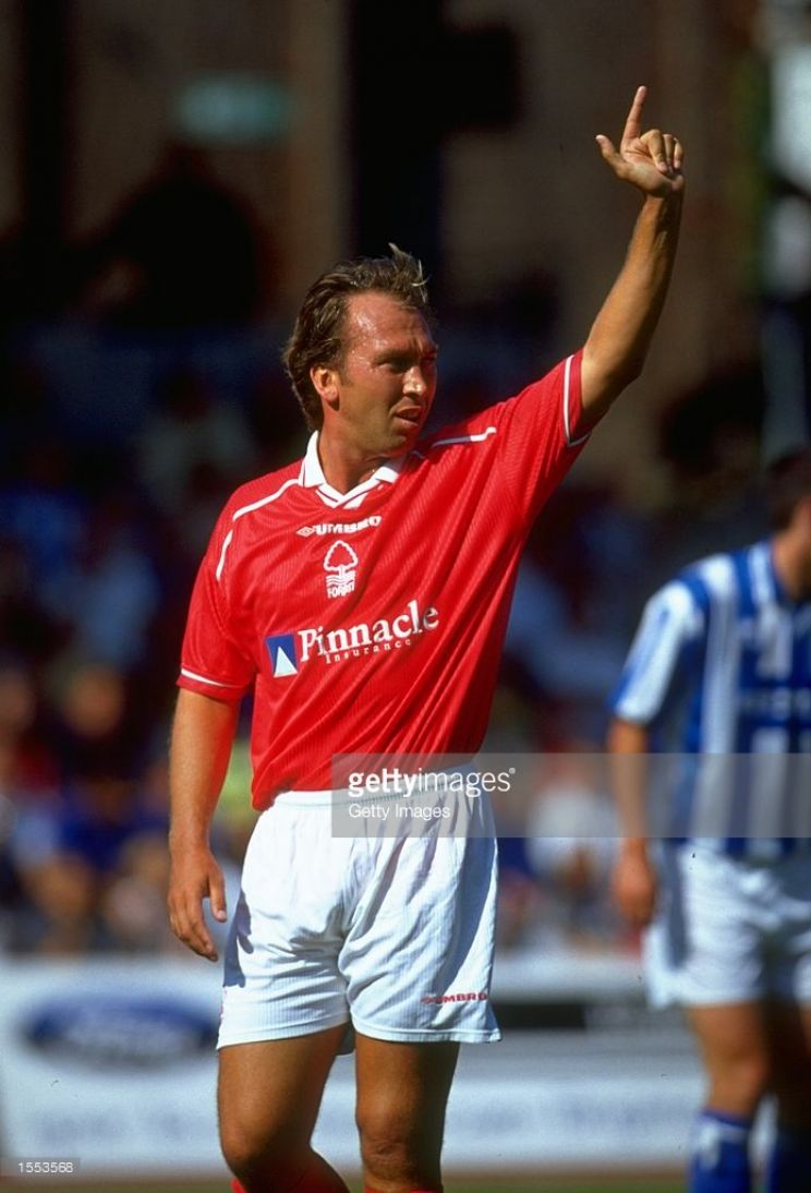 David Platt