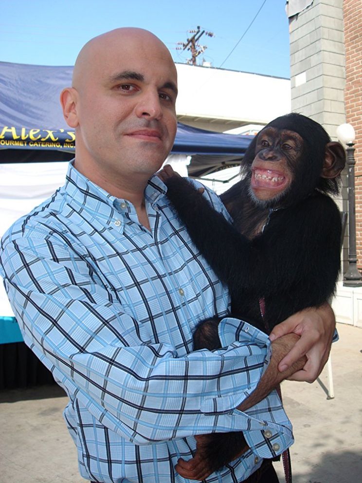 David Pressman